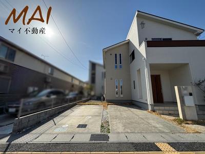 4LDK Detached House for Sale in Tenri City, Nara — House, Tenri, Nara