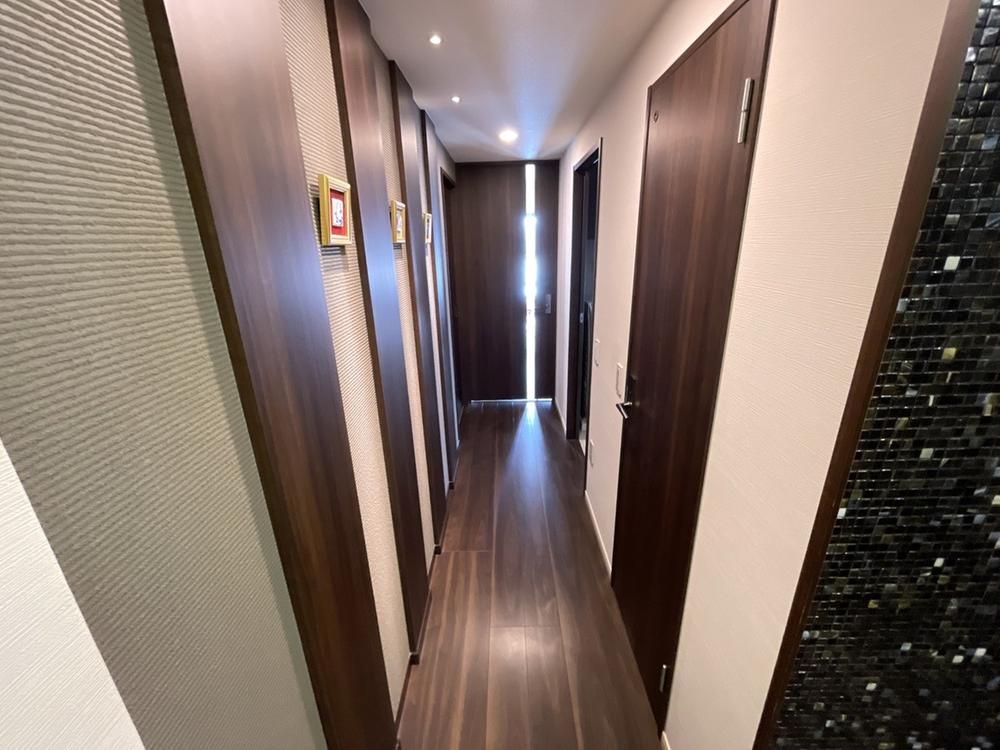 3LDK Apartment for Sale in Oita City, 95.69 m² - Thumbnail 4