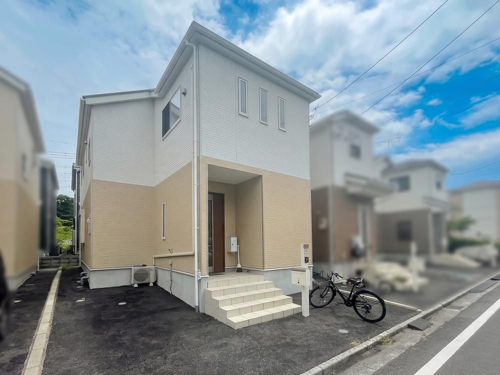 3LDK House for Sale in Midori Ward Saitama 91.53sqm - Thumbnail 3