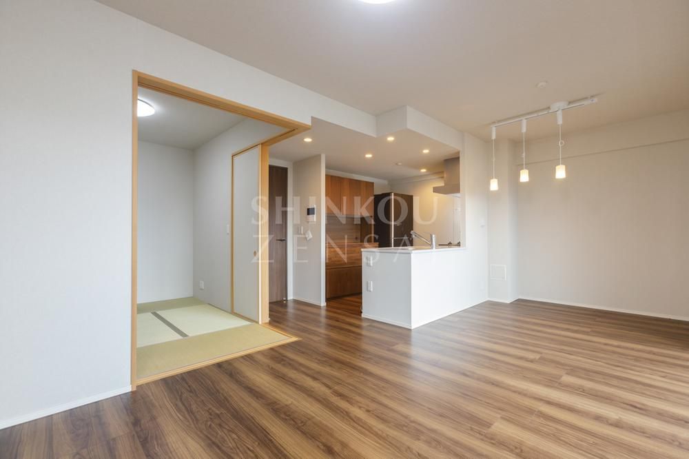 3LDK Apartment for Sale in Koriyama, Fukushima - Thumbnail 4
