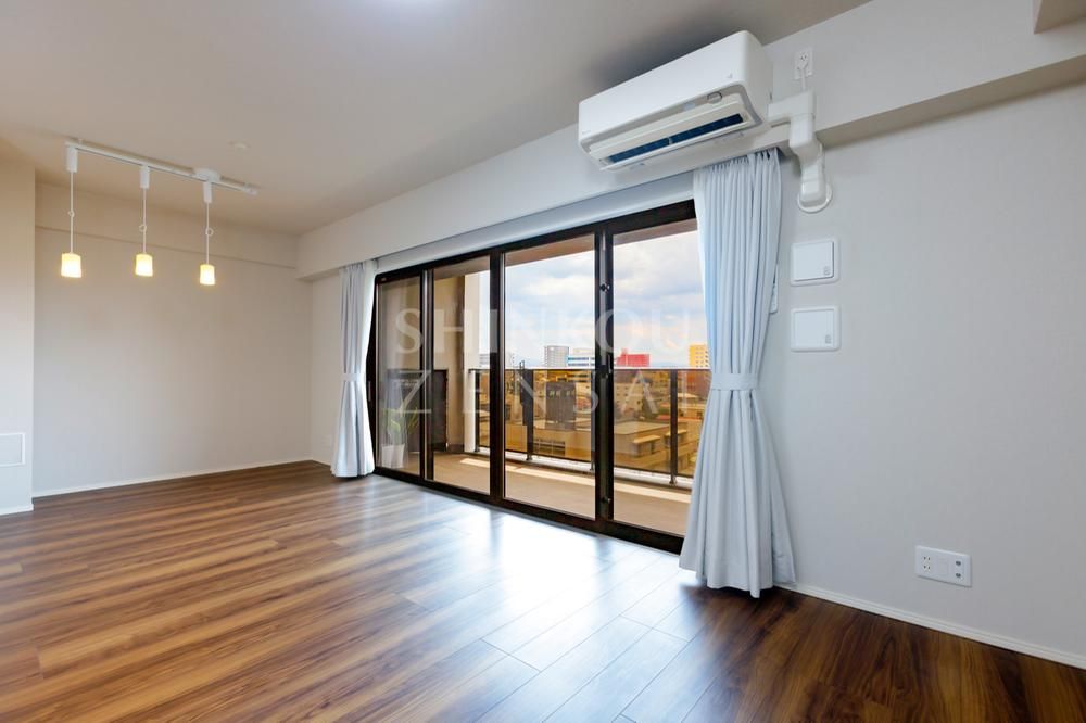 3LDK Apartment for Sale in Koriyama, Fukushima - Thumbnail 3