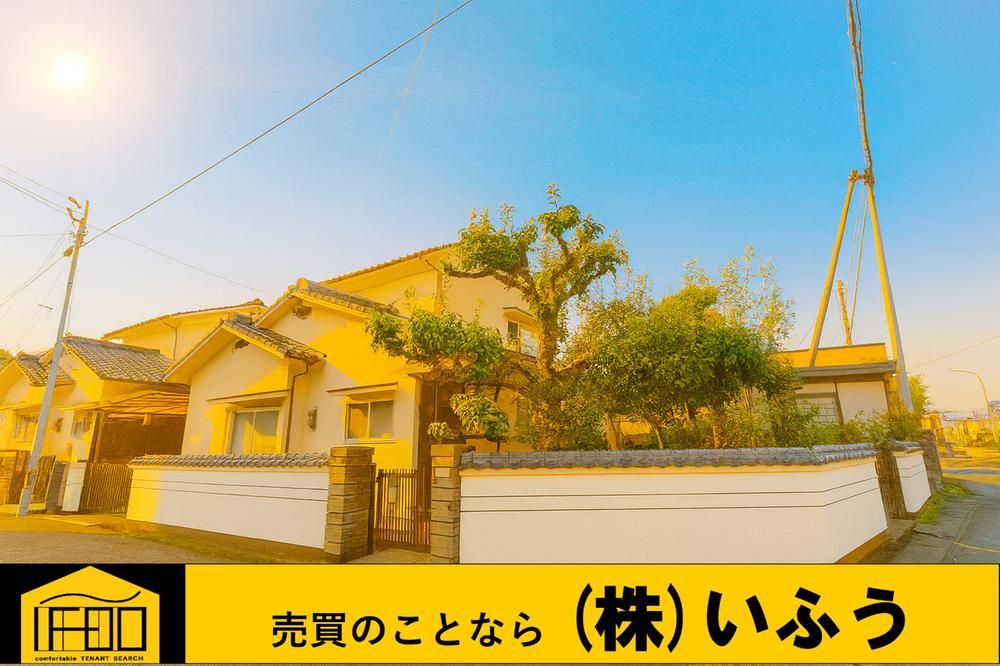 Land for Sale in Bungo-Ono City, Oita - 197 sqm Corner Lot - Thumbnail 2