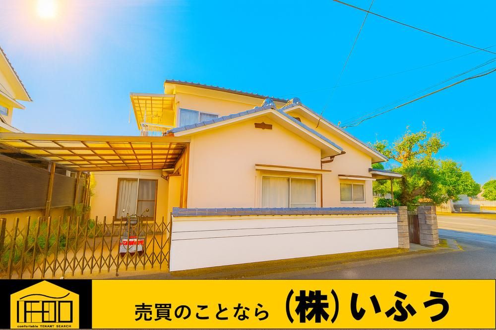 Land for Sale in Bungo-Ono City, Oita - 197 sqm Corner Lot - Thumbnail 3
