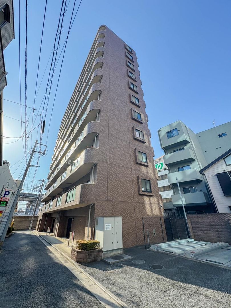 Renovated 3LDK Apartment Near Omiya Station in Saitama - Thumbnail 3