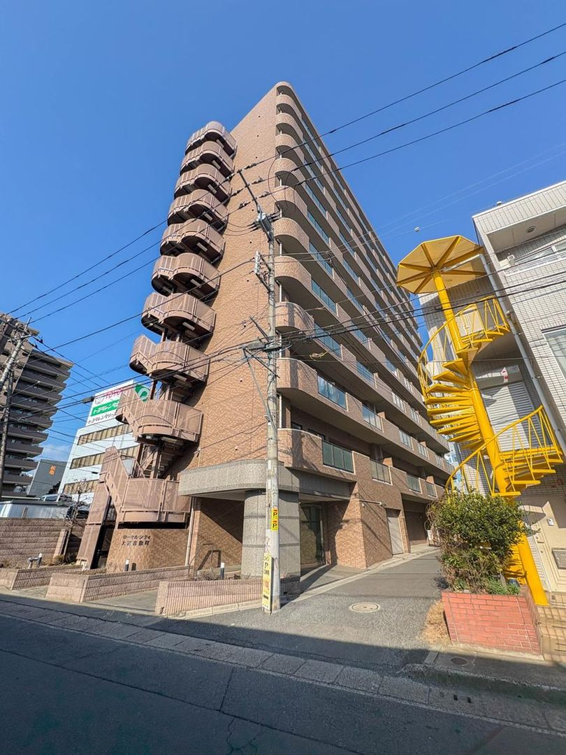 Renovated 3LDK Apartment Near Omiya Station in Saitama - Thumbnail 2