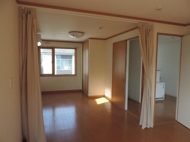 4LDK Detached House in Kuroiwa, Fukushima City with Solar Panels - Thumbnail 4