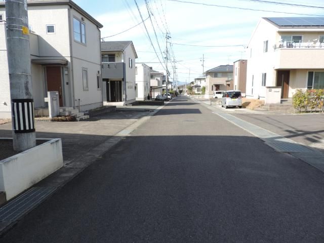4LDK Detached House in Kuroiwa, Fukushima City with Solar Panels - Thumbnail 3