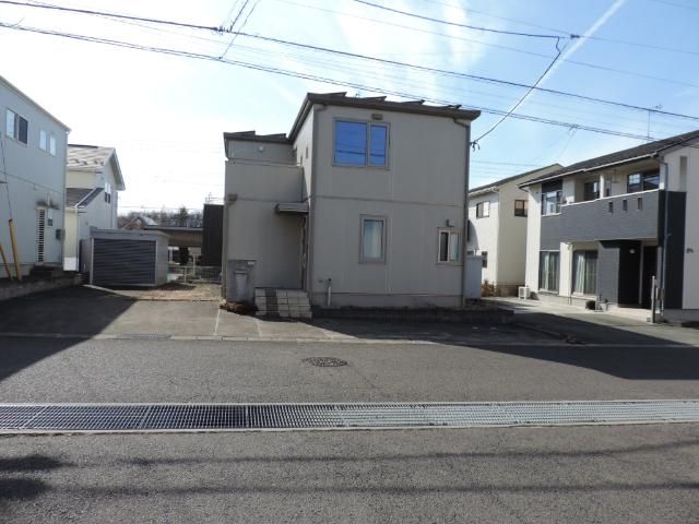 4LDK Detached House in Kuroiwa, Fukushima City with Solar Panels - Thumbnail 2