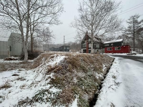 Niseko Land for Sale 235sqm Freehold in Quiet Residential Area - Thumbnail 4