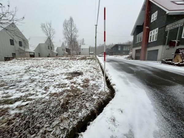 Niseko Land for Sale 235sqm Freehold in Quiet Residential Area - Thumbnail 2