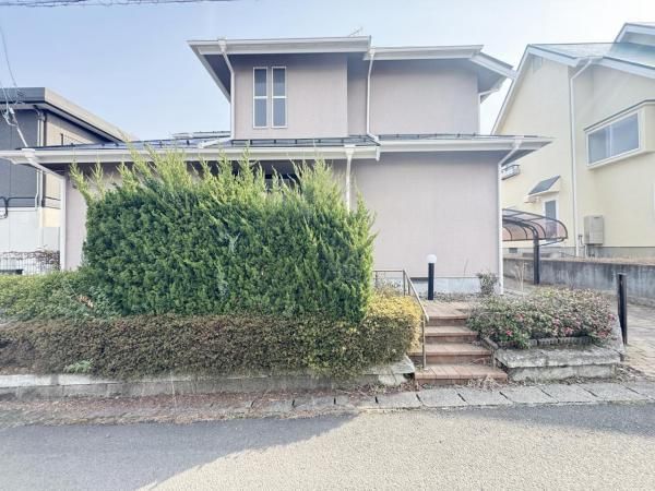 Renovated 4LDK House in Sendai Aoba Ward with Garden - Thumbnail 3