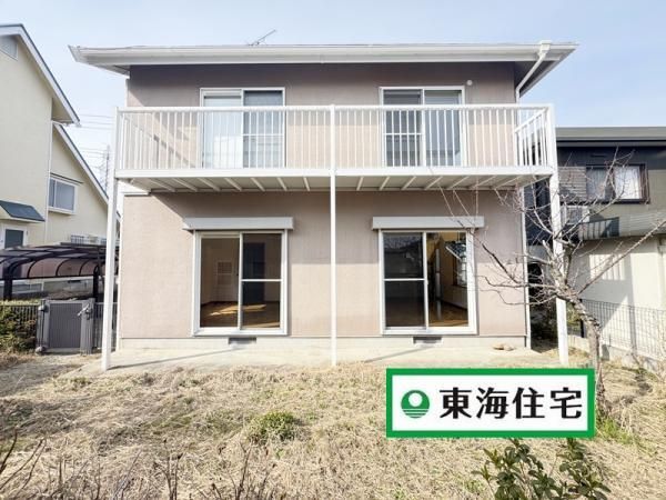 Renovated 4LDK House in Sendai Aoba Ward with Garden - Thumbnail 2
