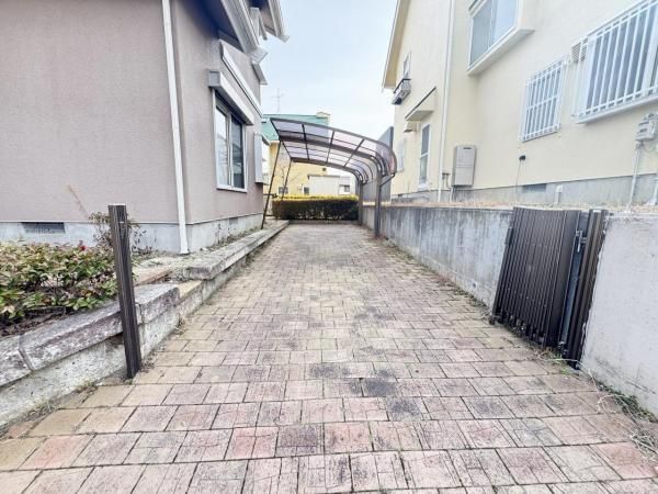 Renovated 4LDK House in Sendai Aoba Ward with Garden - Thumbnail 4