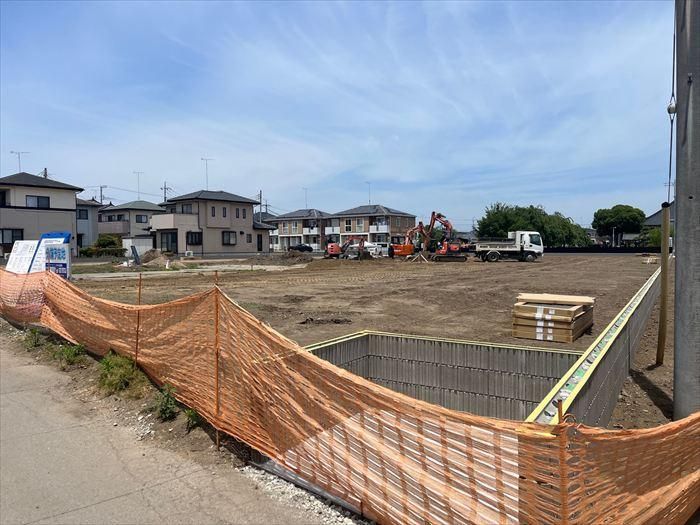Land for Sale in Mibu, Tochigi - 209m2 Plots from 9.3 Million Yen - Thumbnail 4