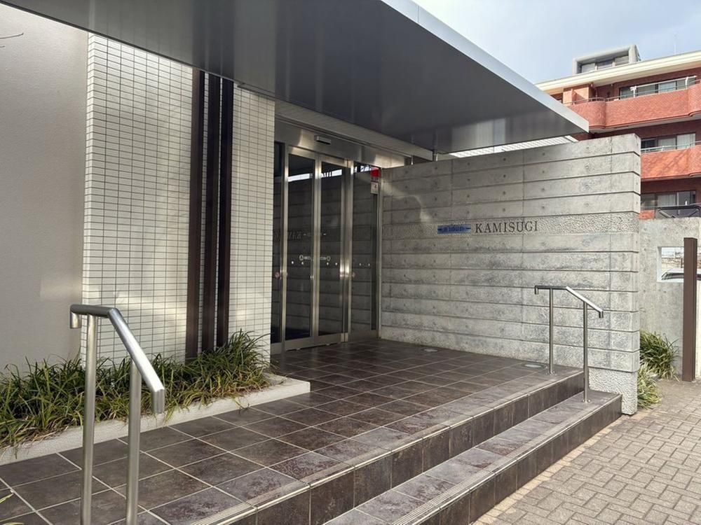 3LDK Apartment for Sale in Aoba Ward, Sendai, Miyagi - Thumbnail 3