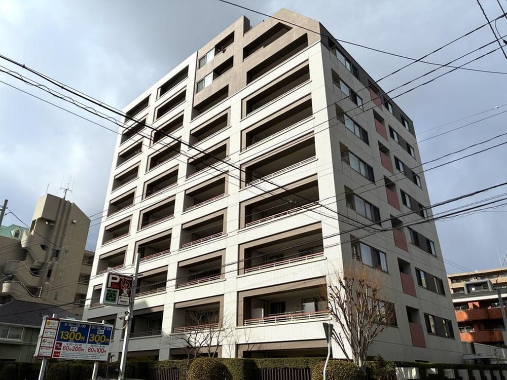 3LDK Apartment for Sale in Aoba Ward, Sendai, Miyagi - Thumbnail 2