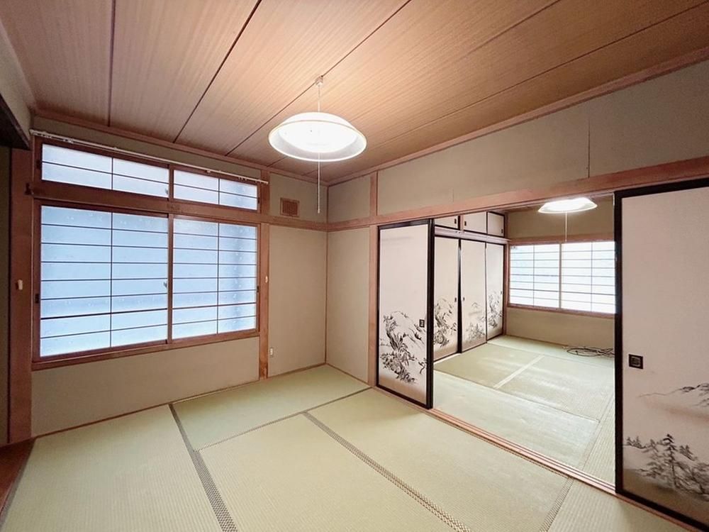 Renovated 3LDK House for Sale in Fukagawa City, Hokkaido - Thumbnail 4