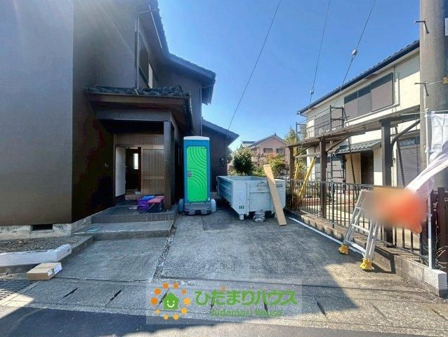 4LDK House for Sale in Kuki, Saitama - 85m² - Thumbnail 3