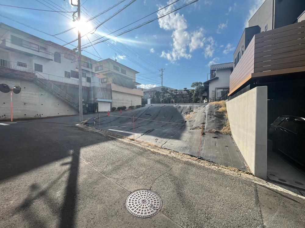Building Land for Sale in Miyamae-ku, Kawasaki City - 174.75 sqm - Thumbnail 4