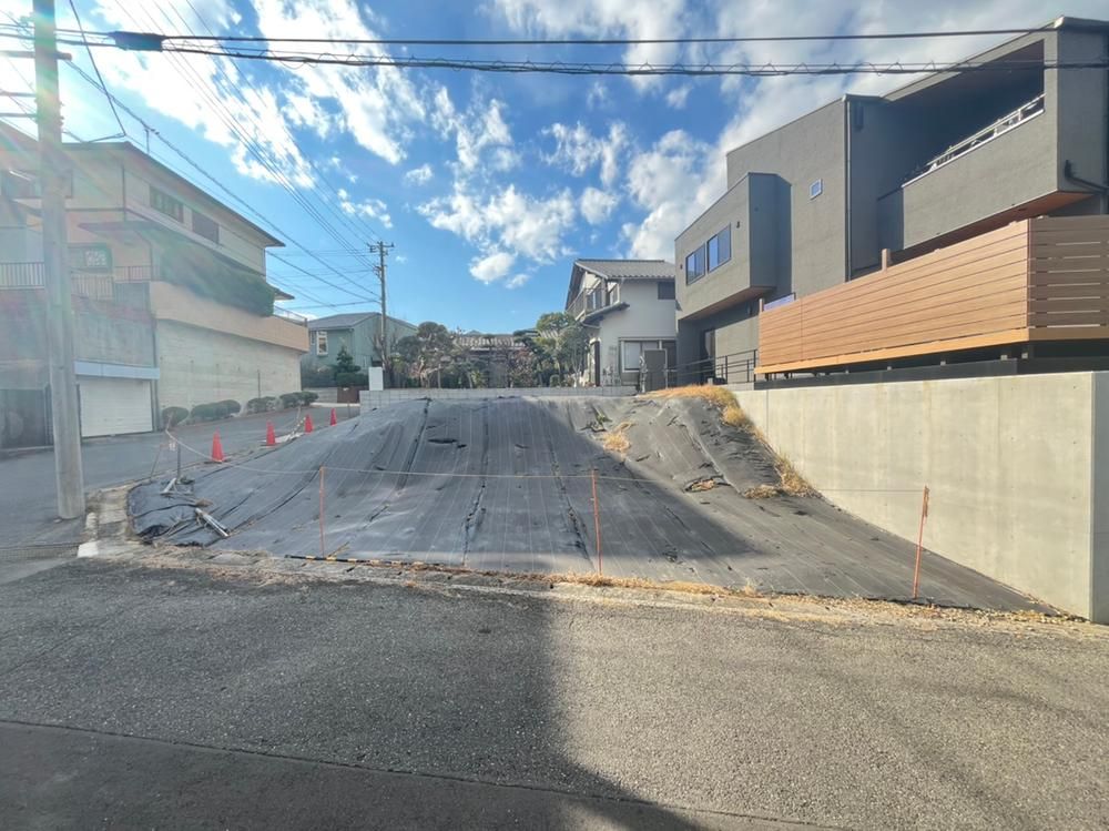 Building Land for Sale in Miyamae-ku, Kawasaki City - 174.75 sqm - Thumbnail 3