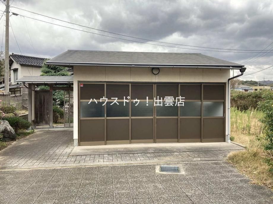 9DK+S House with Large Garden in Izumo, Shimane - Thumbnail 3