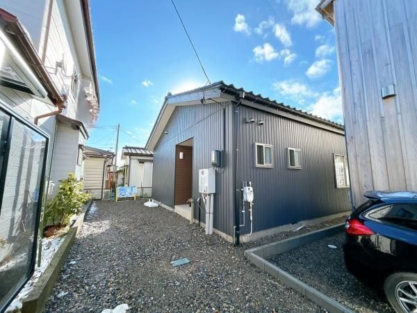 Renovated 2LDK House for Sale in Niigata West Ward - Thumbnail 2