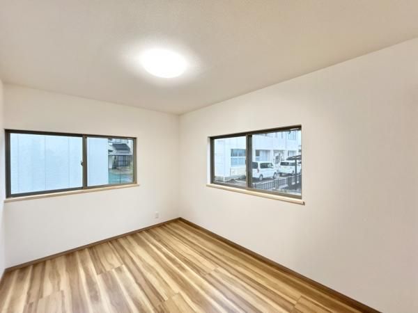 Renovated 2LDK House for Sale in Niigata West Ward - Thumbnail 4