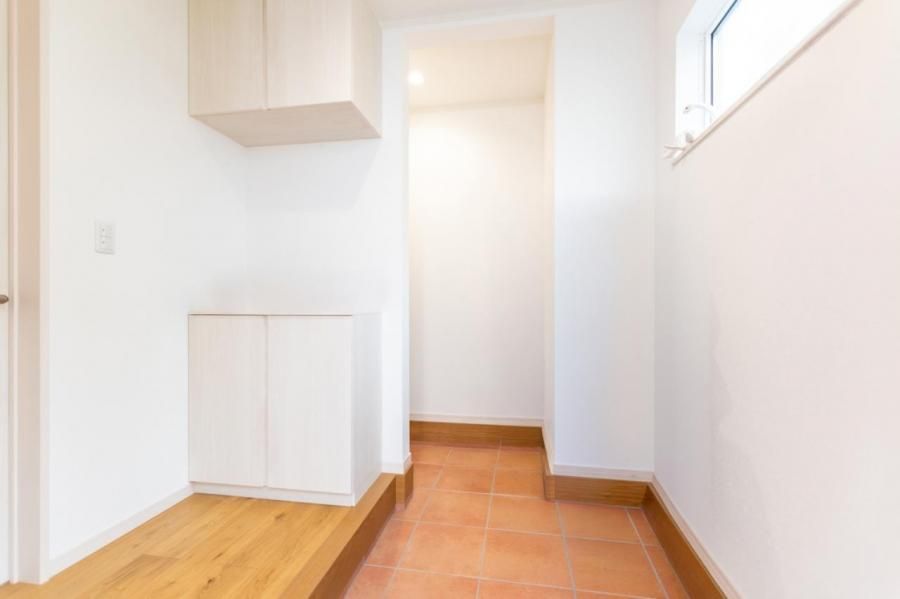 Modern 2021-Built 3LDK House in Iruma, Saitama - Thumbnail 3