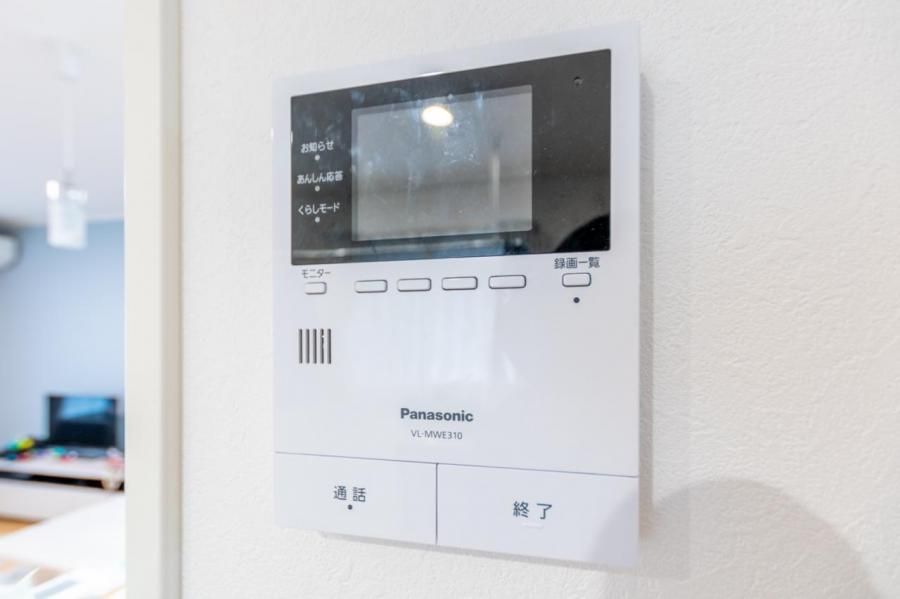 Modern 2021-Built 3LDK House in Iruma, Saitama - Thumbnail 4