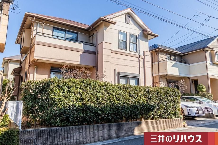 4LDK Detached House for Sale in Funabashi, Chiba - Thumbnail 4