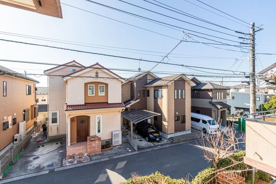 4LDK Detached House for Sale in Funabashi, Chiba - Thumbnail 3