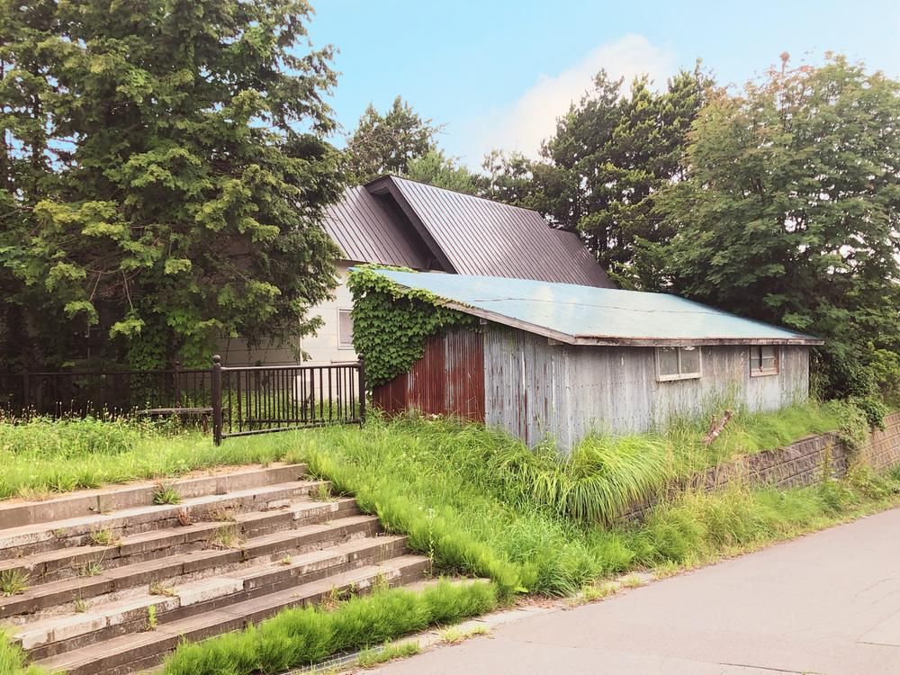 643.55m2 Land for Sale in Hakodate City, Hokkaido - Thumbnail 3