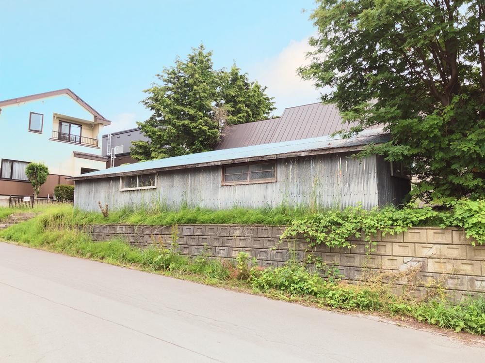 643.55m2 Land for Sale in Hakodate City, Hokkaido - Thumbnail 2
