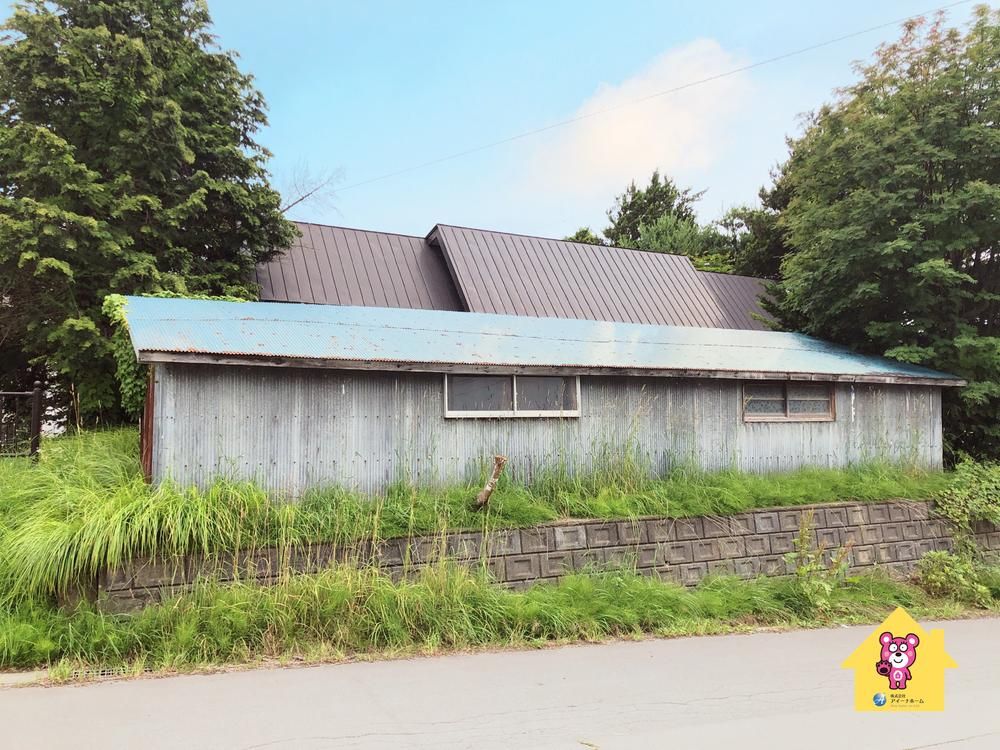 643.55m2 Land for Sale in Hakodate City, Hokkaido - Thumbnail 4