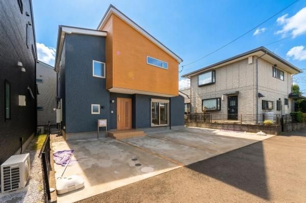 2021 Built 3LDK House with Solar Panels in Sagamihara - Thumbnail 2