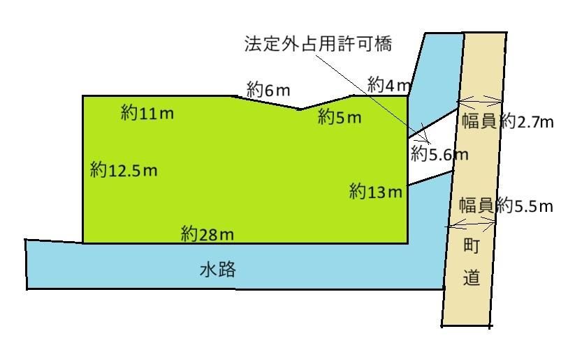 Land for Sale in Owani Town, Aomori - 367 sqm - Thumbnail 3