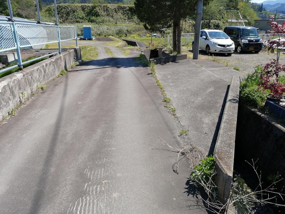 Land for Sale in Owani Town, Aomori - 367 sqm - Thumbnail 2