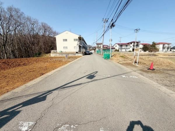 Building Land for Sale in Yagiyama Yayoicho, Sendai - 154 sqm - Thumbnail 3