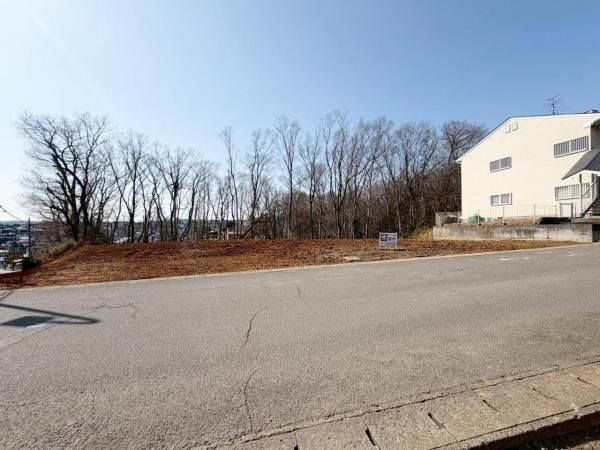 Building Land for Sale in Yagiyama Yayoicho, Sendai - 154 sqm - Thumbnail 2