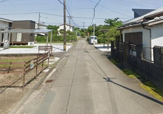 934 sqm Building Land for Sale in Miyazaki City, Miyazaki - Thumbnail 2