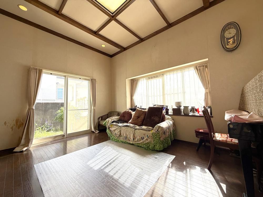 4LDK Detached House for Sale in Hodogaya, Yokohama - Thumbnail 4