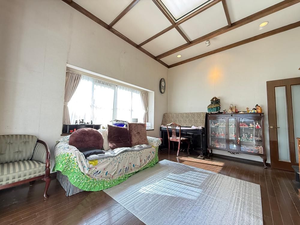 4LDK Detached House for Sale in Hodogaya, Yokohama - Thumbnail 3