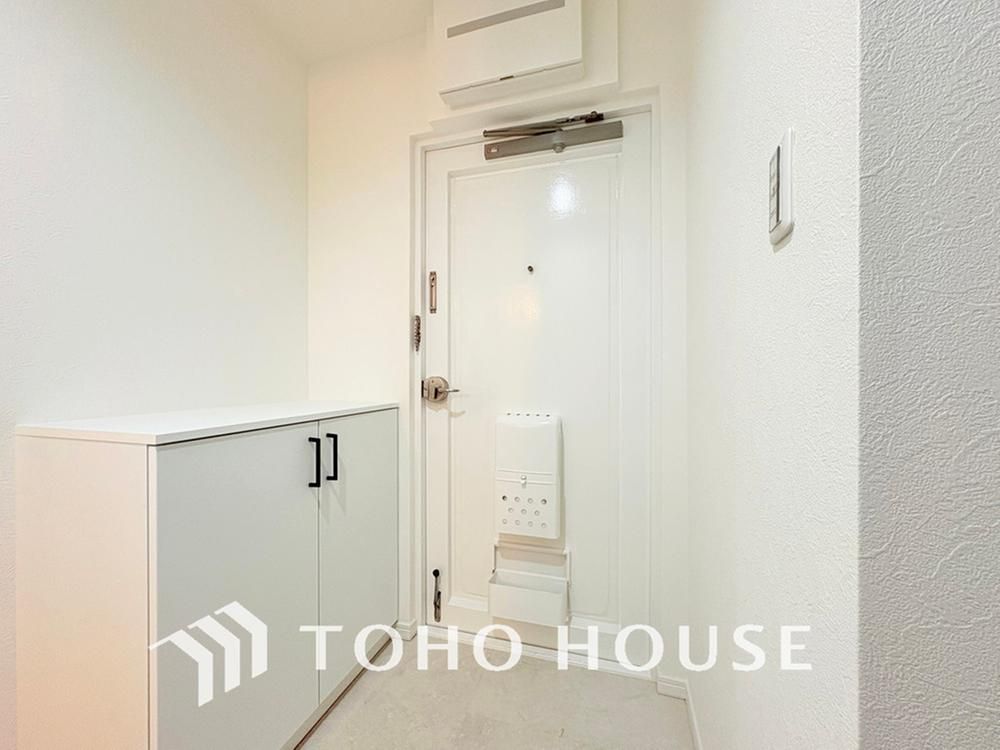 Renovated 3LDK Apartment in Kawasaki, 75.1m² - Thumbnail 2
