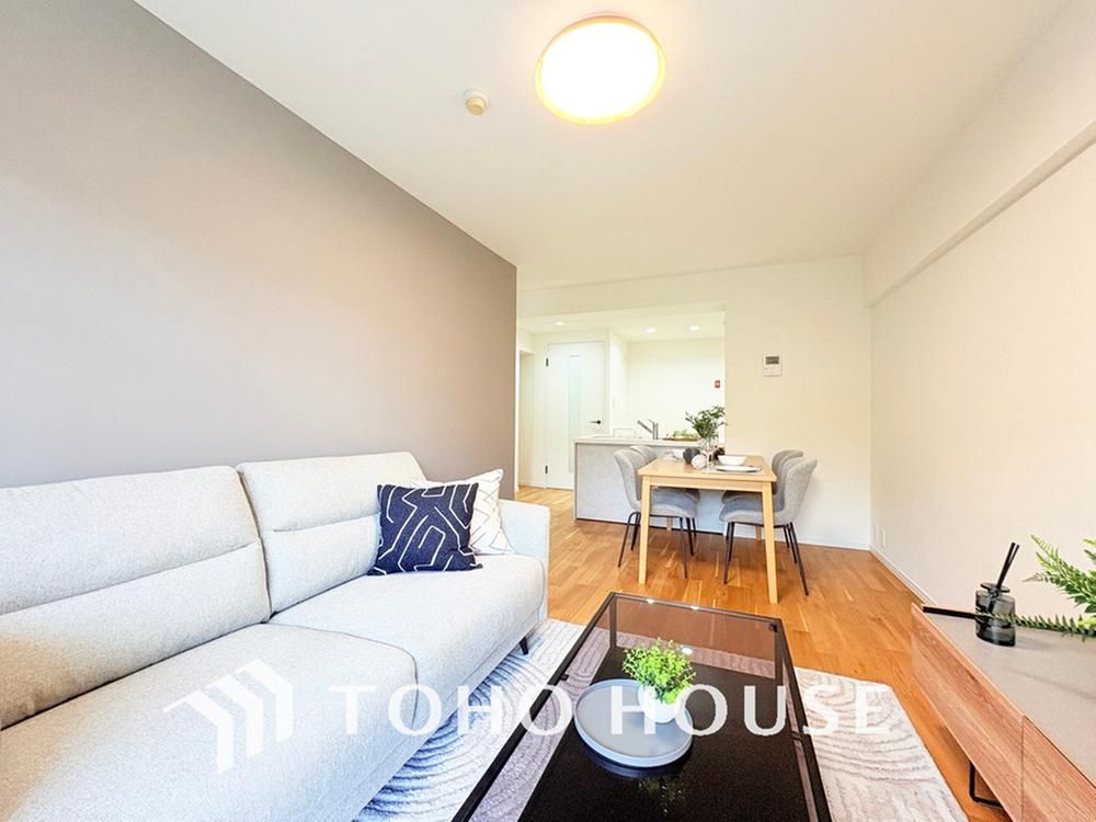 Renovated 3LDK Apartment in Kawasaki, 75.1m² - Thumbnail 4