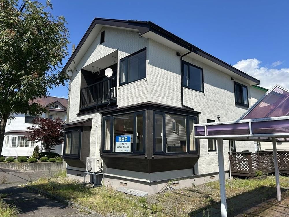 Renovated 4LDK House in Tomakomai, Hokkaido - 11,990,000 Yen - Thumbnail 3