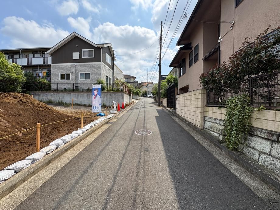 Land for Sale in Aoba Ward, Yokohama - 169.7 sqm - Thumbnail 4