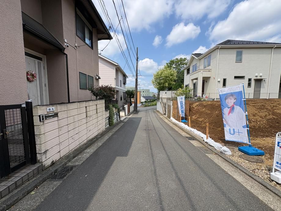 Land for Sale in Aoba Ward, Yokohama - 169.7 sqm - Thumbnail 3