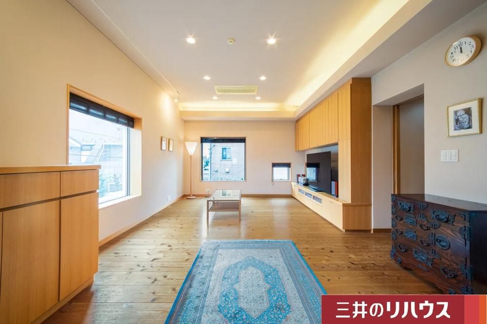 6LDK Reinforced Concrete House in Kichijoji, Musashino City - Thumbnail 4