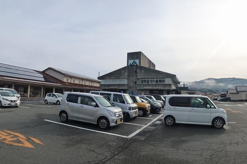 384.92m2 Land for Sale in Takami, Onan Town, Shimane - Thumbnail 4