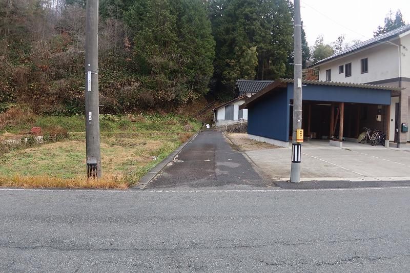 384.92m2 Land for Sale in Takami, Onan Town, Shimane - Thumbnail 2